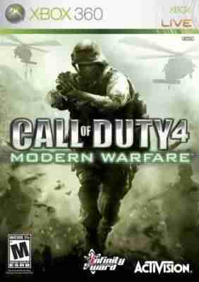 Descargar Call Of Duty 4 Modern Warfare [Region Free] por Torrent